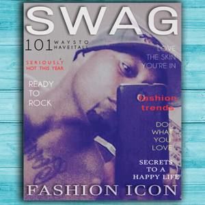 Meet your Posher, Elvin